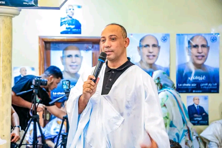 اللجنة الوطنية لشباب حزب الإنصاف تنظم أولى جلسات “نقاش الأحد”