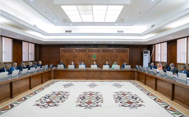 مجلس الوزراء يجري تعيينات جديدة في 3 قطاعات حكومية
