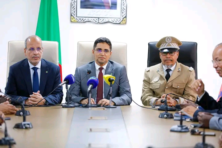 نواكشوط.. إطلاق نسخة 2026 من برنامج "مشروعي مستقبلي"