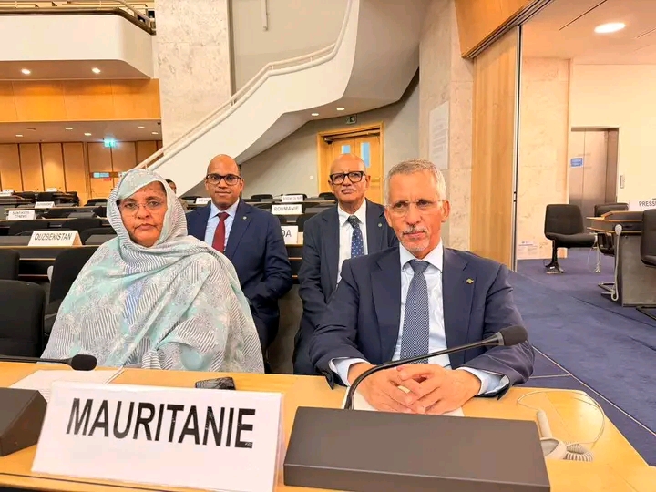 إشادة أممية بجهود موريتانيا في مجال إدارة الهجرة وحماية اللاجئين
