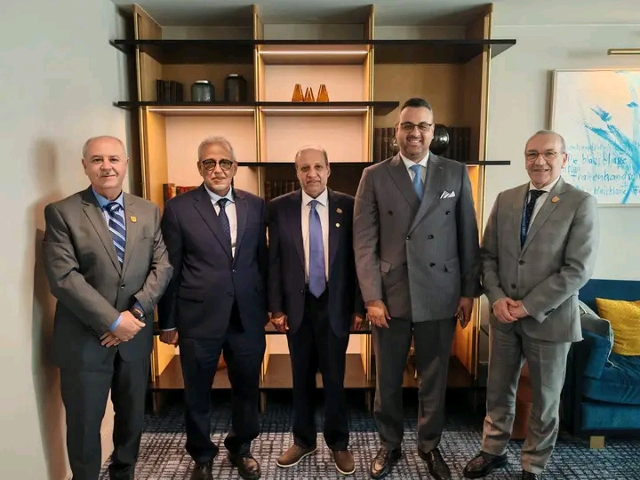 وزير الشؤون الاقتصادية يشارك في منتدى باريس لبحث قضايا الديون والشراكات الدولية