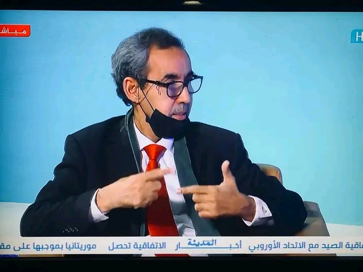 أكاديمي موريتاني ضمن القائمة الطويلة لجائزة كتارا للرواية العربية 2026