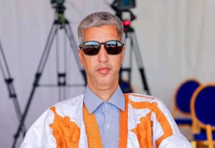 لنناقش بهدوء.. بعيدا عن التشنج/ الداه صهيب