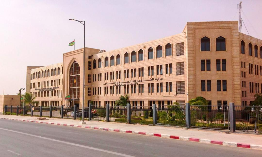 موريتانيا تدين "الاعتداء الغاشم" الذي استهدف المملكة العربية السعودية