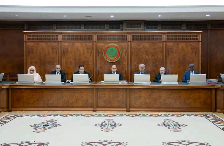 مجلس الوزراء يجري تعيينات جديدة في عدد من القطاعات الحكومية