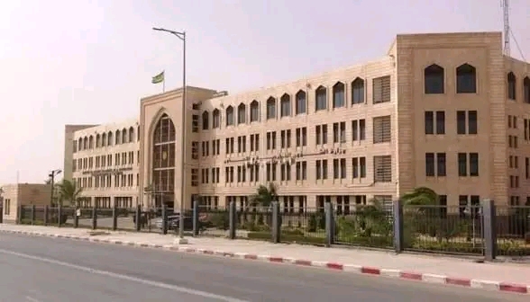 موريتانيا تدين الاعتداءات الإيرانية التي استهدفت الكويت والبحرين