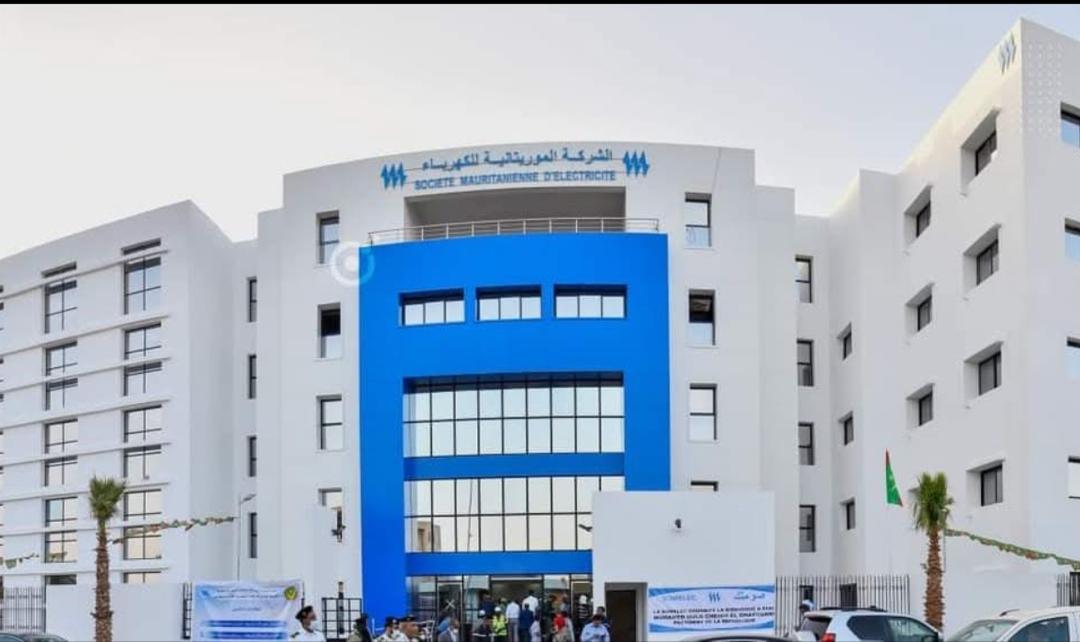 صوملك تعلن انقطاعات مبرمجة للكهرباء في عدد من أحياء نواكشوط الخميس والسبت