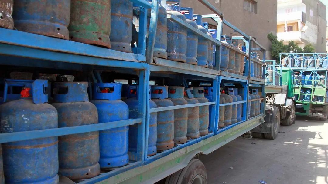 الحكومة تخفض أسعار الغاز المنزلي بنسبة 20%