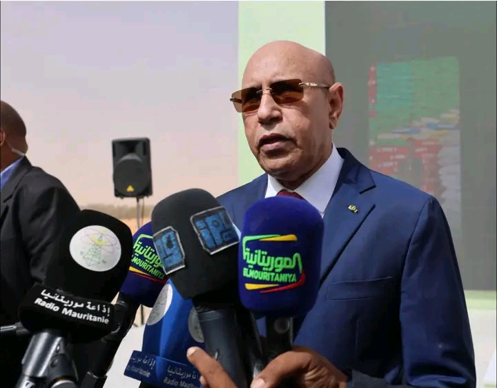 رئيس الجمهورية يطلق عملية "عون" لدعم أكثر من مليوني مواطن من الأسر الأقل دخلا