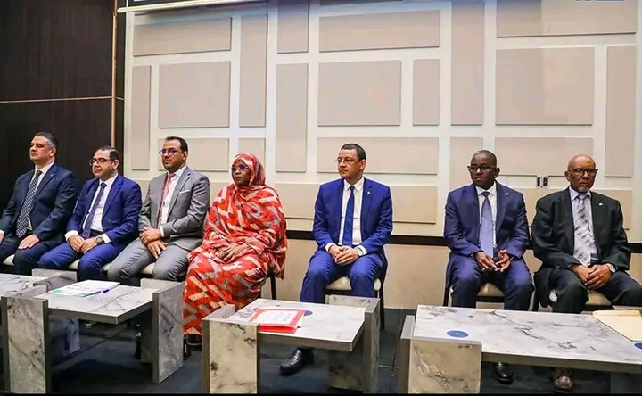 نواكشوط.. انطلاق أعمال ندوة البرنامج العربي لرقمنة الإدارة العمومية