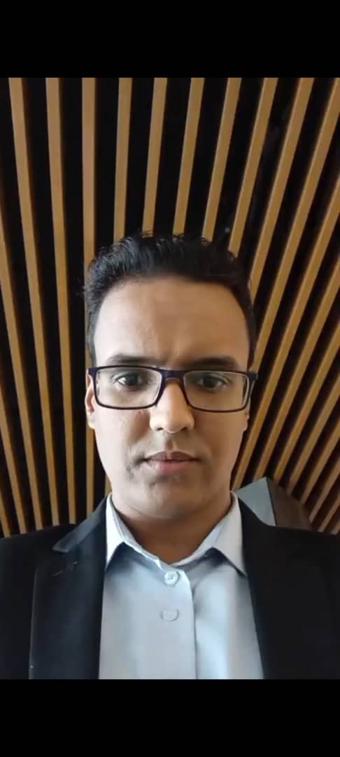 المحمدان.. عندما يصبح النجاح هدفًا للشائعات/ إسماعيل أحمد