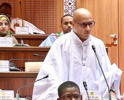 ولد اللود: استجواب أفراد الجالية العائدين من أمريكا يبعث برسائل مقلقة للمغتربين