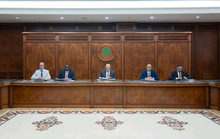 المجلس الأعلى للقضاء يجري تغييرات واسعة في صفوف القضاة