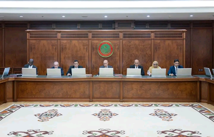 مجلس الوزراء يجري تعيينات جديدة في عدد من القطاعات الحكومية