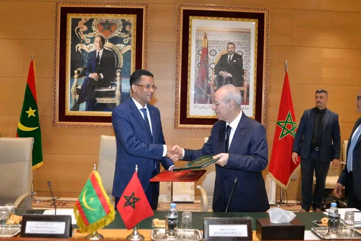 وزير الشؤون الإسلامية يوقع بالرباط برنامجا تنفيذيا للتعاون مع المغرب حتى 2028