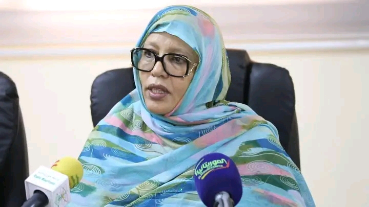 مفوضة الأمن الغذائي: تدخلاتنا تجمع بين الدعم الاجتماعي ودعم الأنشطة المدرة للدخل