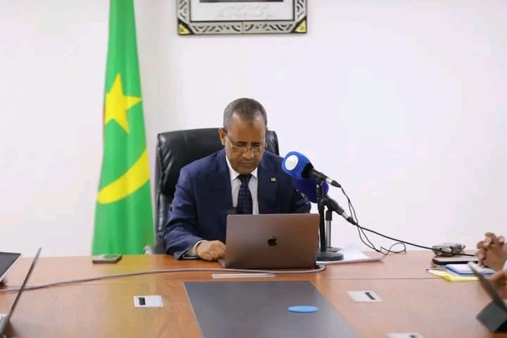 موريتانيا تؤكد التزامها بتعزيز التعاون العربي في البحث الزراعي