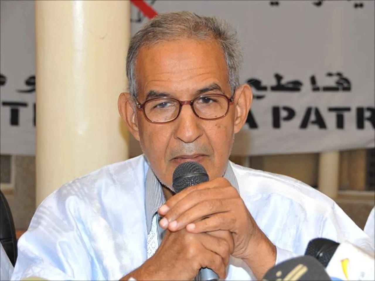 التكتل: تكرار استهداف الموريتانيين في مالي يثير الاستغراب