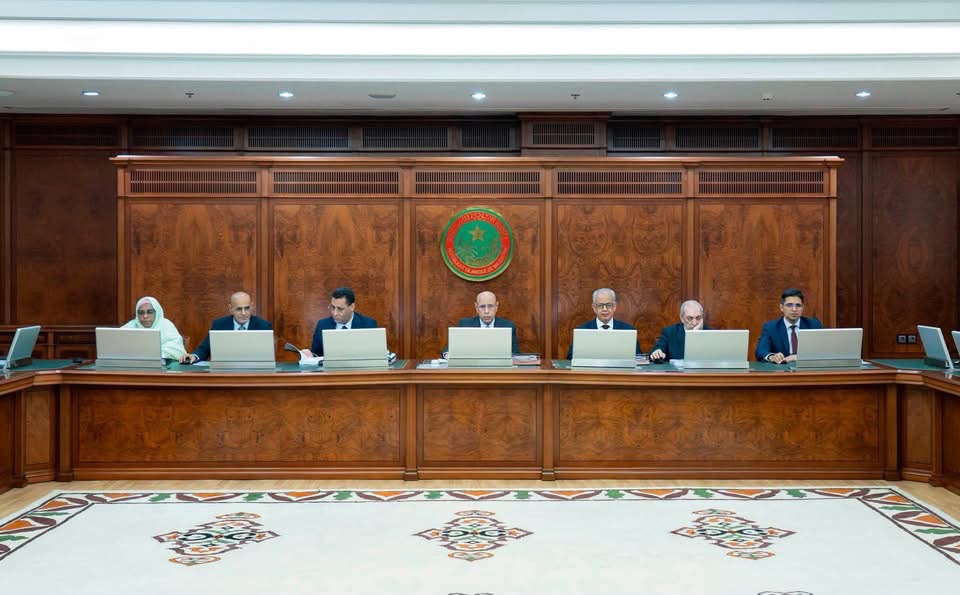 مجلس الوزراء يصادق على تمويل بقيمة 15 مليون دولار لتعزيز شبكات الأمان الاجتماعي