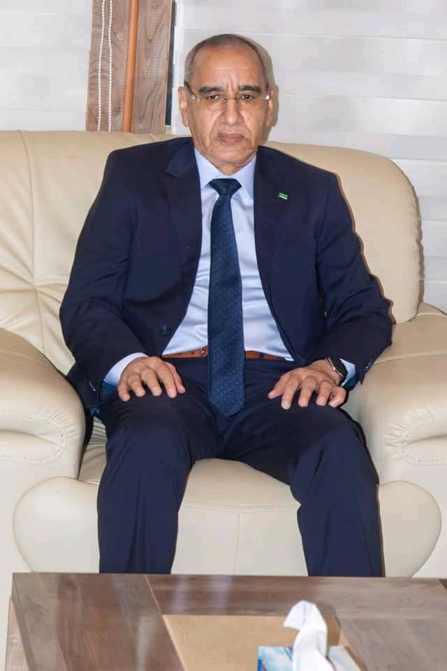 وزير الداخلية يتوجه إلى المغرب لبحث تعزيز التعاون الثنائي