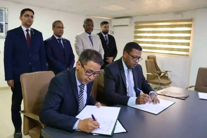 موريتانيا و"إيفاد" توقعان ثلاث اتفاقيات لتعزيز تنفيذ المشاريع الزراعية والتنموية