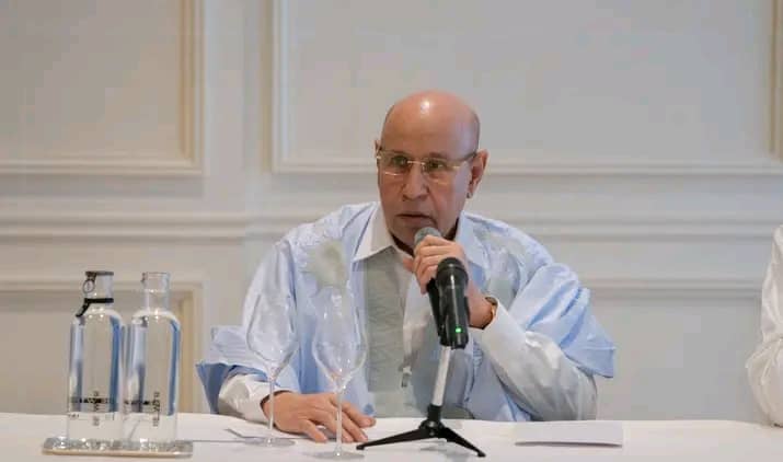 رئيس الجمهورية: لا قريب ولا بعيد لديّ في تطبيق القانون والفساد تراجع خلال السنوات الأخيرة