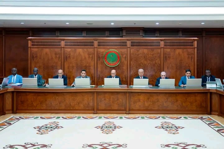 الحكومة تعتمد برنامجا لتنمية نواذيبو بـ39.6 مليار أوقية جديدة حتى 2029